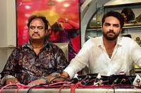Falaknuma Das Movie Controversy Press Meet